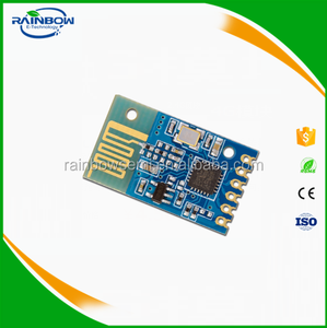 LC12S 2.4Ghz <strong>UART</strong> Serial <strong>Module</strong> 2.4G <strong>wireless</strong> <strong>module</strong> - Product Image 3