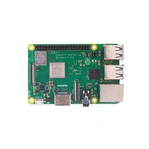 New Original Raspberry Pi 3 Model B + (stecker) Built-in Broadcom 1.4GHz Quad-core 64 Bit Processor Wifi And USB Port - Product Image 2