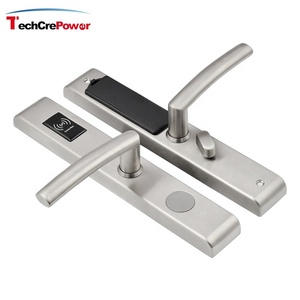 E688-EU neue stil rfid karte hotel elektrische smart lock