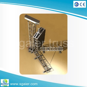 Line Array Rigging <strong>Truss</strong> for Line Array - Product Image 5