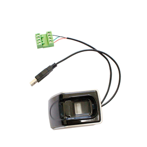 <strong>USB</strong> Interface Wiegand Card Number Output <strong>Fingerprint</strong> Scanner <strong>Reader</strong> <strong>for</strong> Access Control System - Product Image 6