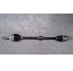 CV 轴轴-恒速驱动轴 43410-06790 asv50 2.5l - Product Image 4