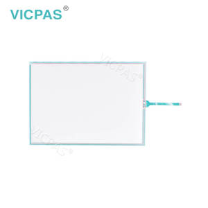 XV-112-D6-57TVRC-00 153469 / XV-313-70-B00-A00-1C 179671 Großhandel HMI Lcd Touch Screen Monitor für Plc Programmierung Controller - Product Image 3