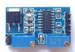 Taidacent 78M05 Regulator Adjustable Duty Cycle Waveform Generator <strong>Pwm</strong> Controller <strong>Module</strong> Sg3525 Pure Sine Wave Inverter <strong>Circuit</strong>