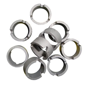 6.5-32mm anillo Segmento de broca de diamante para la piedra y la construcción - Product Image 3