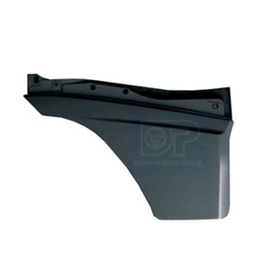 <span class=keywords><strong>LH</strong></span> 20467037 21299955 RH 20467038 21300059 DPヘビーデューティーヨーロピアントラクターボディパーツトラックプラスチックドアエクステンションforvolv FH FM