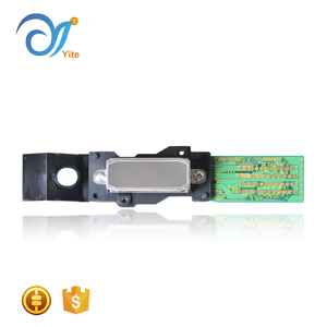 Vp 540 DX4 Print Head Original ECO Solvent DX4 <strong>Printhead</strong> - Product Image 2