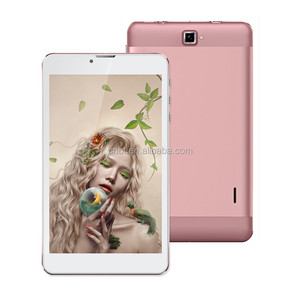 <strong>New</strong> 4G Tablet 7 Inch Octa Core <strong>Phablet</strong> 4G FDD LTE IPS Screen Phone Tablet with Dual Sim Slot Support All Bands Android 6.0 - Product Image 6