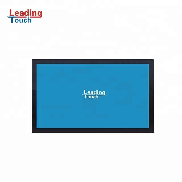 43 Inch Wall Panel Android Home Automation Touchscreen