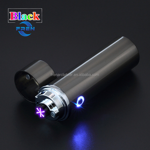最好的豪华电子 USB 打火机弧打火机便宜的价格