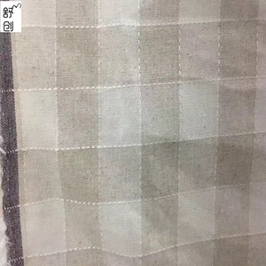 New Desgin Jacquard Linen Fabric for Clothing and Table <strong>Cloth</strong> - Product Image 3