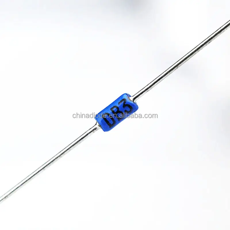 Blu DIAC DB3 DB4 DB6 Trigger Diodi