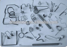 CNC <strong>Wire</strong> Extension <strong>Spring</strong> <strong>Bending</strong> <strong>Machine</strong>