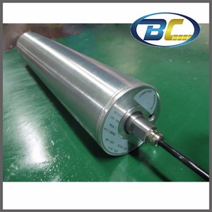 DM113 Conveyor Belt Motor <strong>Drum</strong> for X-ray <strong>Machine</strong>, SuperMarket Checkout Counter, Postal Sorter Conveyor and <strong>Handling</strong> System - Product Image 4