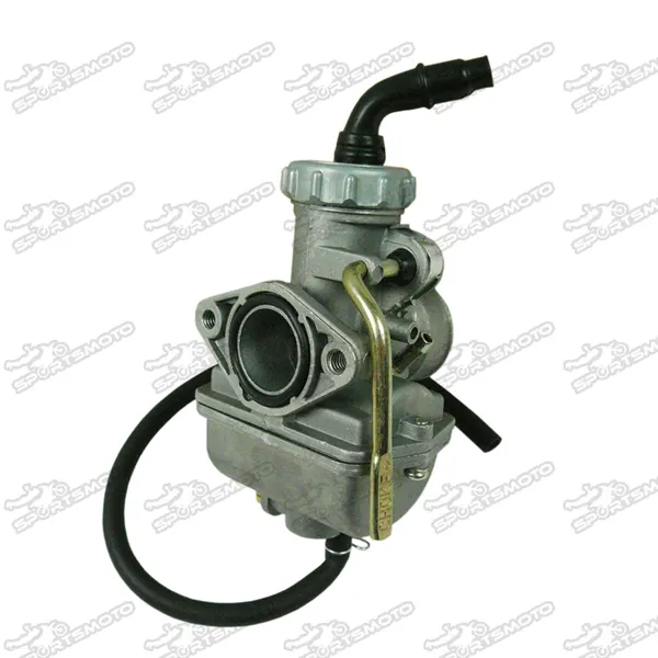 Peças de ATV Carburador Carb PZ22 22mm