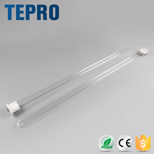 UV <span class=keywords><strong>Sterilamp</strong></span> U-form Medizinische Einheit <span class=keywords><strong>UVC</strong></span> Desinfektion Licht 150 Watt 190 Watt Uv Entkeimungslampe - Product Image 2