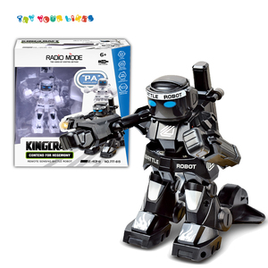 EPT Intelligent Battle Boxing <strong>Robot</strong> 2.4G <strong>Rc</strong> High Quality Low Price Remote Control Smart Toys Best <strong>Fighting</strong> <strong>Robot</strong> Toy for Kids