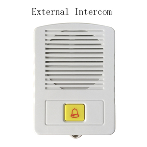 Система связи gsm intercom - Product Image 2