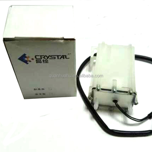 用于打印机的宽幅喷墨喷墨打印机墨水盒用于打印机的品牌 crystaljet 墨盒用于正常备件空气 subtank