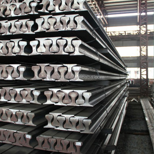 Steel <strong>Rail</strong> Tracks for Sale High Quality <strong>Rail</strong> Track Railway Train Steel <strong>Rail</strong> - Product Image 3