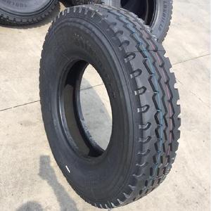 Çin marka zig-zag desen tubeless kamyon lastiği 295/80R22. 5 315/80R22. 5 11R22. 5 12R22. 5 13R22. 5 TBR - Product Image 5