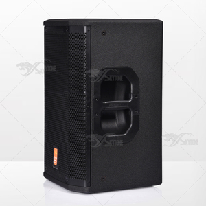 PRX612M สตูดิโอตรวจสอบลำโพง12นิ้วขับเคลื่อนกล่องลำโพงสำหรับประสิทธิภาพกลางแจ้ง - Product Image 2