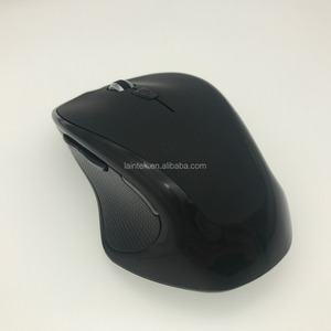 ゲーマー用ゲーミングマウスLEDRGB切り替え可能デスクトップラップトップアクセサリーOEMカスタムロゴDPIスイッチ5D光学式ワイヤレスマウス
