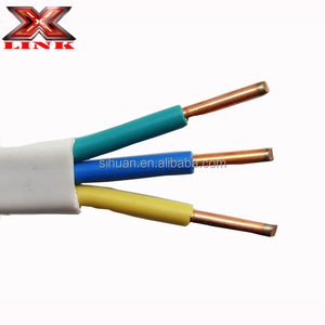 1.5mm Electric <strong>Pvc</strong> Wire and <strong>Cable</strong> - Product Image 6