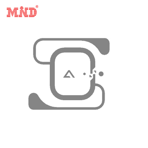 SAIY49 860-900MHZ <strong>UHF</strong> Paper Foll FRFID Sticker Alien H3 Tag/ <strong>Inlay</strong> - Product Image 5