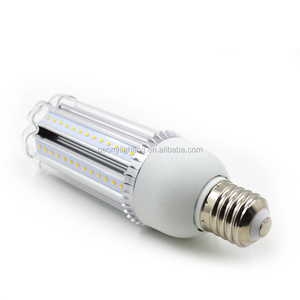 15วัตต์DC12 24โวลต์นำโคมไฟข้าวโพดสำหรับโรงงาน - Product Image 4