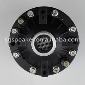 HD-150A 150W Đơn Vị Điều Khiển Cho Còi Báo Động Và Loa Còi Báo Động - Product Image 5