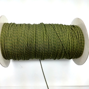 Customized Colored Polyester <strong>Cord</strong> 1.5mm,2mm String <strong>Cord</strong> Wholesale - Product Image 6
