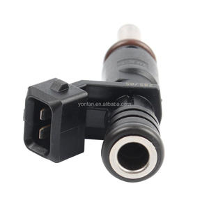 Fuel <strong>Injector</strong> 7531634 for BMW 128 325 328 330 525 528 530 X3 <strong>X5</strong> Z4 2.0L 2.5L 3.0L 4.4L 2006-2012 13537531634 - Product Image 5