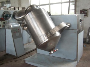 เครื่องผสมการเคลื่อนไหวสามมิติอัตโนมัติสามมิติเครื่องผสมหลายทิศทาง - Product Image 4
