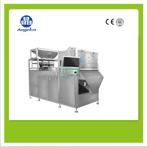 Angelon <strong>CCD</strong> Coffee <strong>Bean</strong> <strong>Color</strong> <strong>Sorting</strong> <strong>Machine</strong> <strong>Bean</strong> <strong>Color</strong> Sorter Belt Type <strong>Color</strong> Sorter - Product Image 2