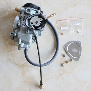 33ミリメートルPD33JキャブレターATV部品は、<span class=keywords><strong>400cc</strong></span>エンジン