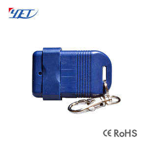 Regolabile frequenza fix codice ic smc5326p-3 trasmettitore rf remote control cancello aperto - Product Image 4