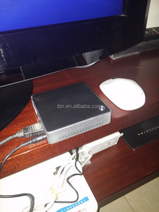 Intel Z3735F Bay Trial X86 CPU Mini PC - Product Image 5