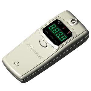 AA2000-3 топливных элементов датчика Тестер спирта ibacheck