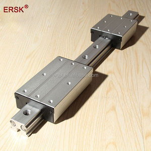 Trolley Wheel <strong>Linear</strong> Guide Rail SGR15-50,LGD6-<strong>16</strong>,OSGR20-40