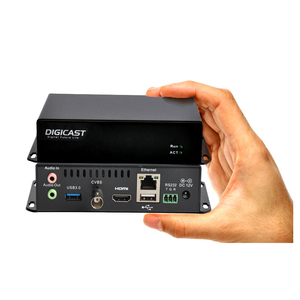 Internet TV <strong>Decoder</strong> 4K H.265 Video HEVC <strong>IP</strong> <strong>Encoder</strong> H.264 HD RTMP <strong>Decoder</strong> IPTV - Product Image 4