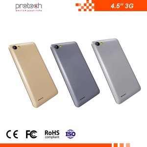 Android 6.0โทรศัพท์3G Chinos Celulares สมาร์ทโฟน4G โทรศัพท์มือถือ - Product Image 6