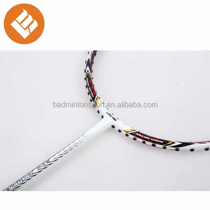 Yonex — raquette de Badminton en fibre de carbone, vente en gros, haute qualité, originale, pour l'extérieur