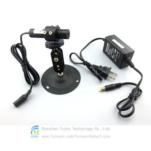 FU450AL1-GD16(<1mW) 440-460nm 450nm <1mw可调蓝线激光模块手持式便携式lazer灯激光笔源