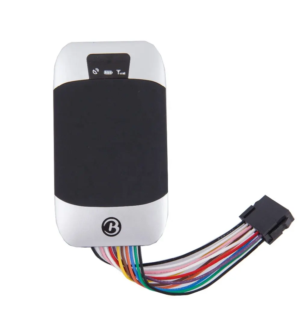 Coban Originele TK303 Auto Gps Tracker Met Afstandsbediening Gps 303 Auto Tracker Apparaat + Imei Tracking Nummer