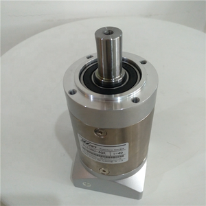 PL80 <strong>Ratio</strong> 40:1 80mm Planetary <strong>Gear</strong> Box Reducer for Servo Motor - Product Image 6