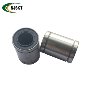 Precision <strong>1</strong> Inch <strong>Linear</strong> Bearings Slide Bearing LMB16 LMB <strong>16</strong>