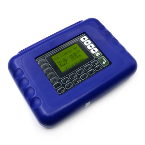 2022 New <strong>Silca</strong> <strong>Key</strong> Programmer New SBB2 V48.99 Pro2 Support New Cars Multi Language Sbb <strong>Key</strong> Programmer Replace SBB - Product Image 3