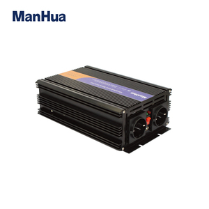 带 CE 的 1000w 单相电网混合太阳能改进型正弦波逆变器