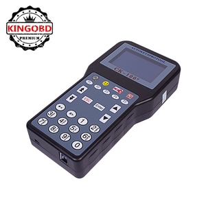 Promotion Price!!!Auto Car Key <strong>Programming</strong> With Latest <strong>Software</strong> Ck100 V45.09 Ck-100 Auto Key Programmer With Super Function